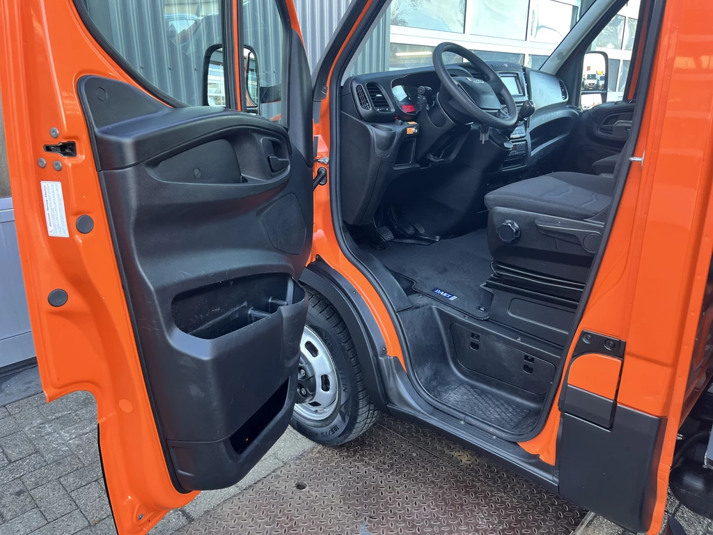 Iveco Daily – foto 15