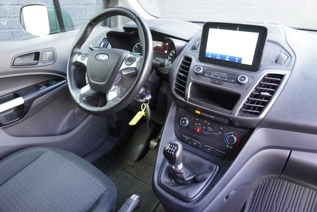 Ford Transit Connect – foto 5