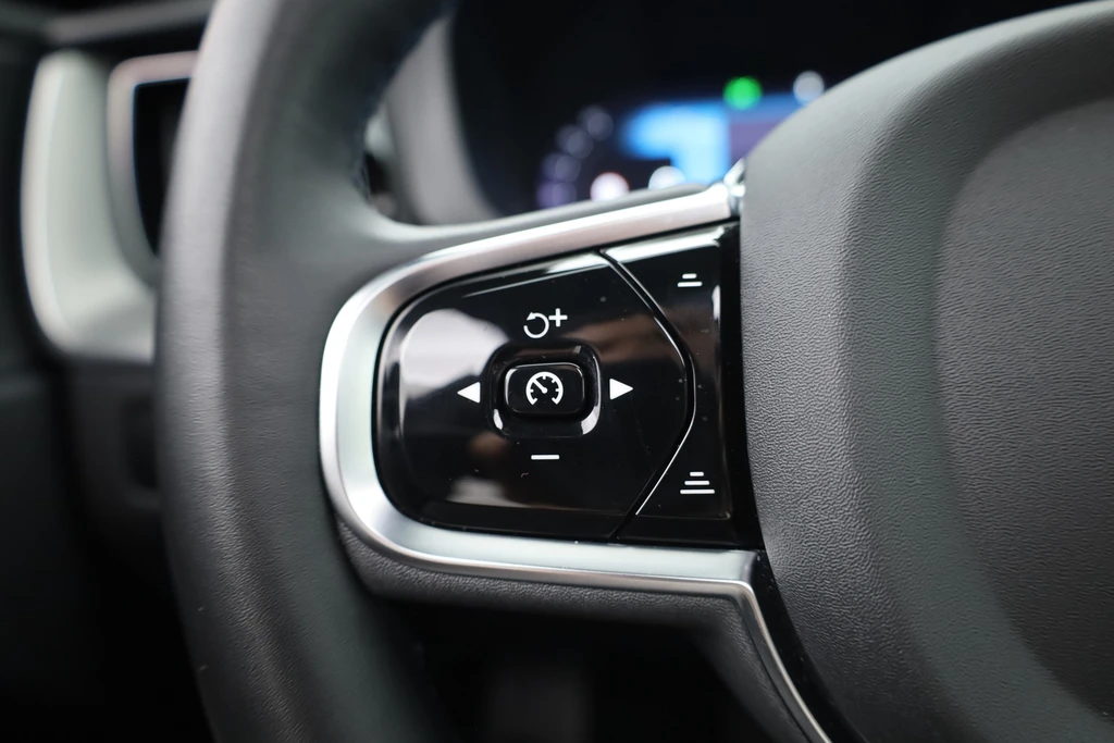 Volvo XC60 – foto 20
