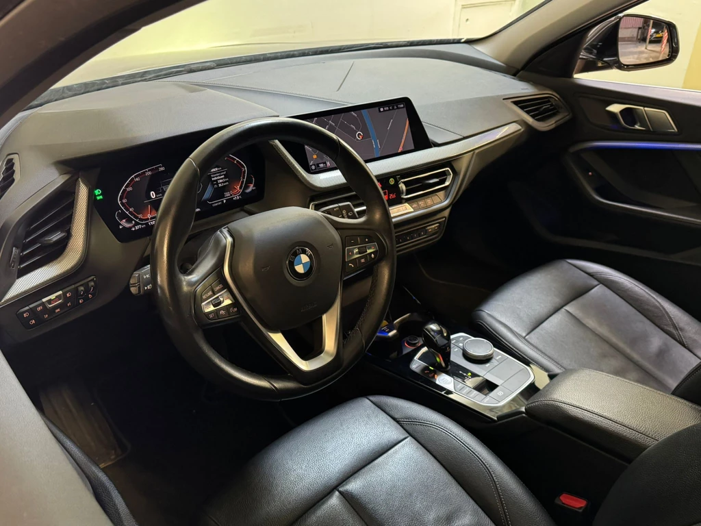 BMW 1 Serie – foto 11