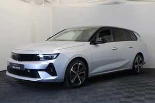 Opel Astra – thumbnail 1