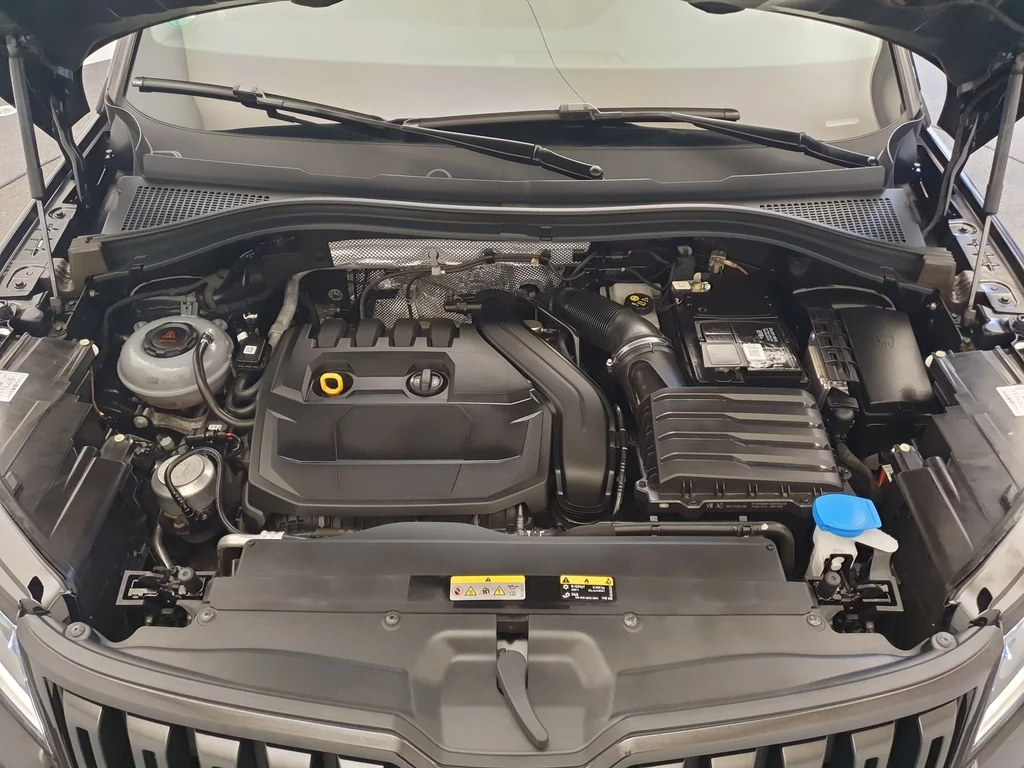 Škoda Kodiaq – foto 29