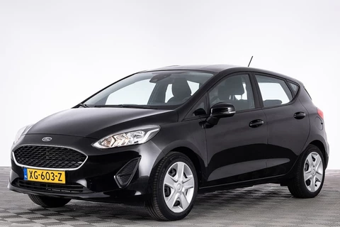 Ford Fiesta 1.1 Trend 5-drs | AIRCO | NAVI .
