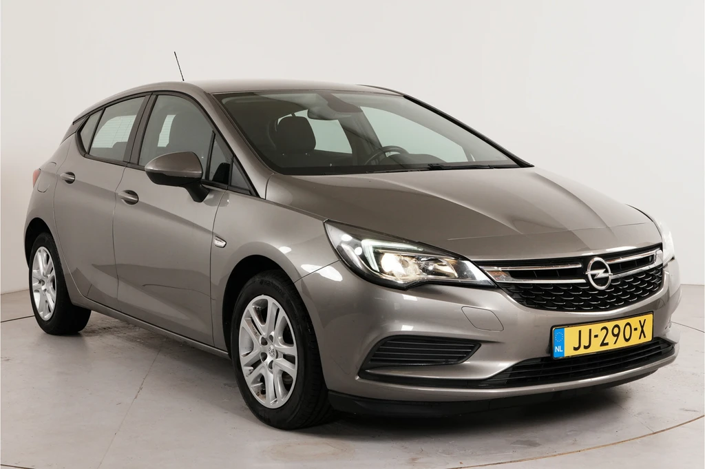 Opel Astra – foto 10