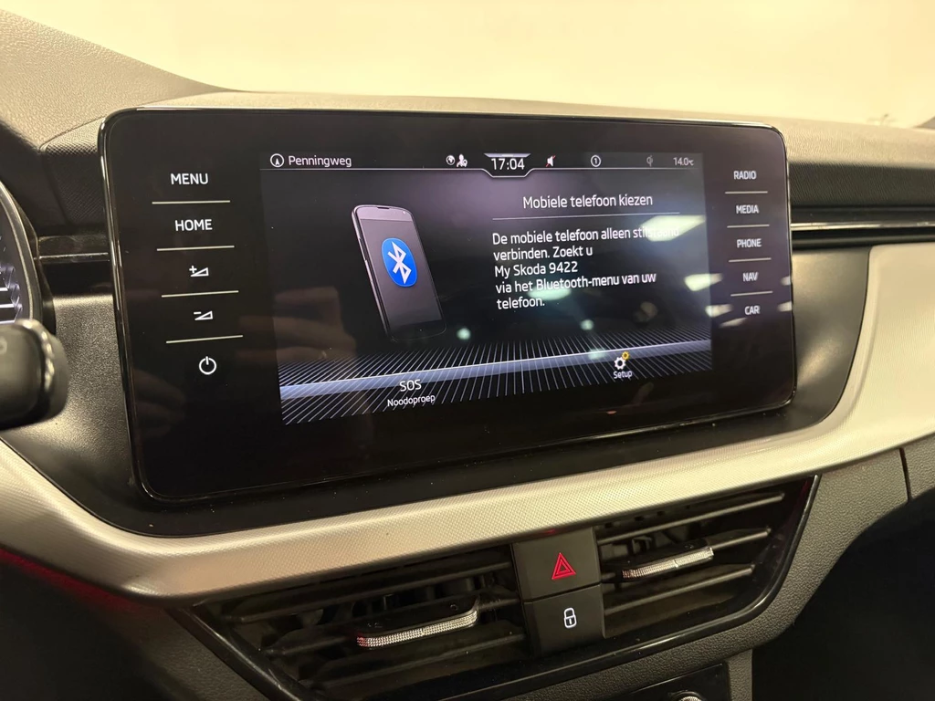 Škoda Kamiq – foto 19