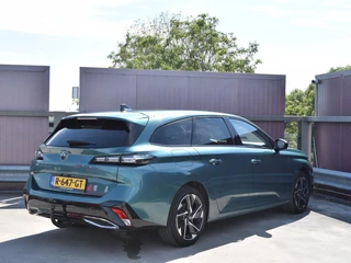 Peugeot 308 – thumbnail 4