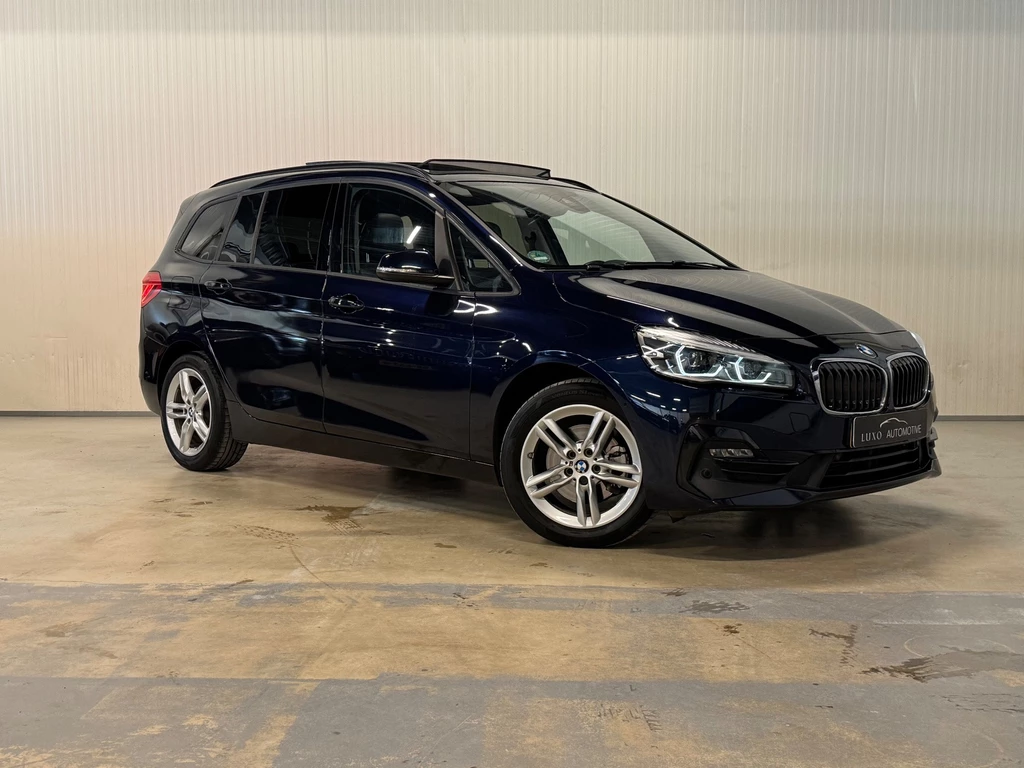 BMW 2 Serie – foto 10