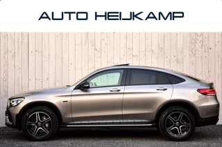 Mercedes-Benz GLC – thumbnail 3