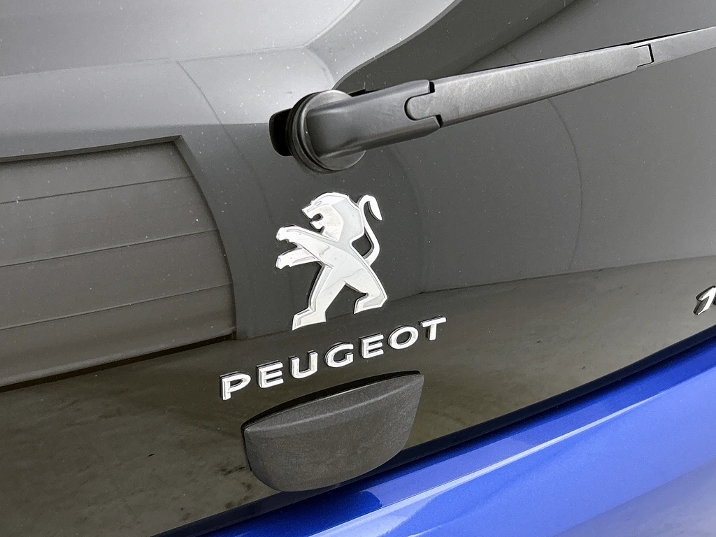Peugeot 108 – foto 12
