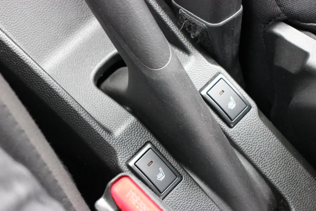Suzuki Ignis – foto 26