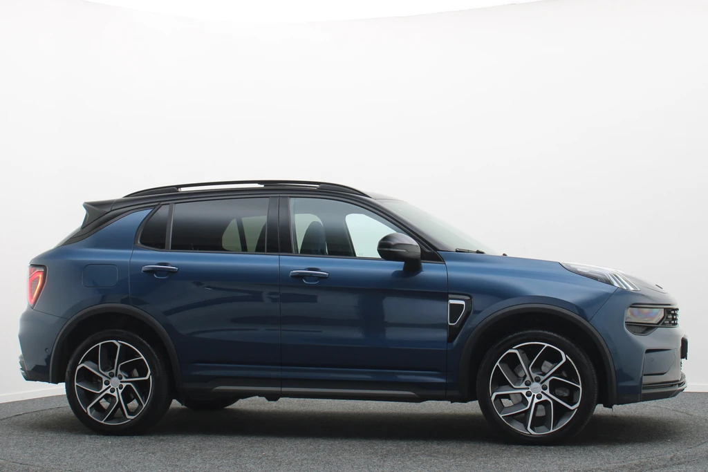 Lynk & Co 01 – foto 10