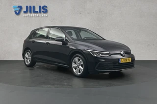 Volkswagen Golf – thumbnail 8