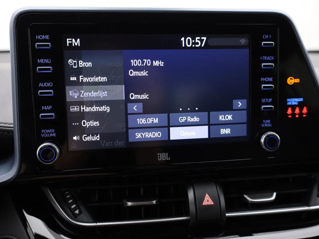 Toyota C-HR – foto 43