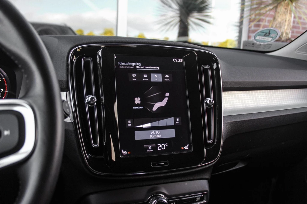 Volvo XC40 – foto 30