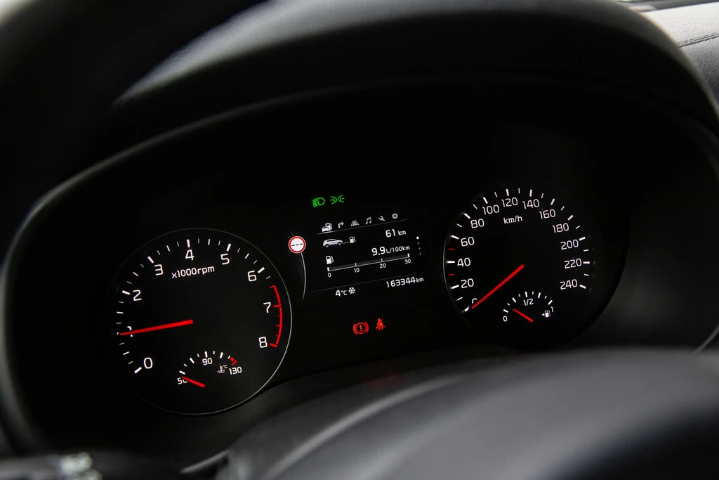 Kia Sportage – foto 9