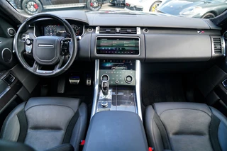 Land Rover Range Rover Sport – thumbnail 15