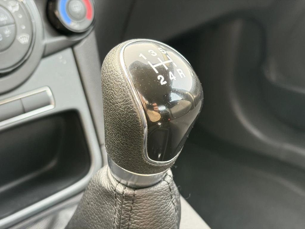Ford Fiesta – foto 24