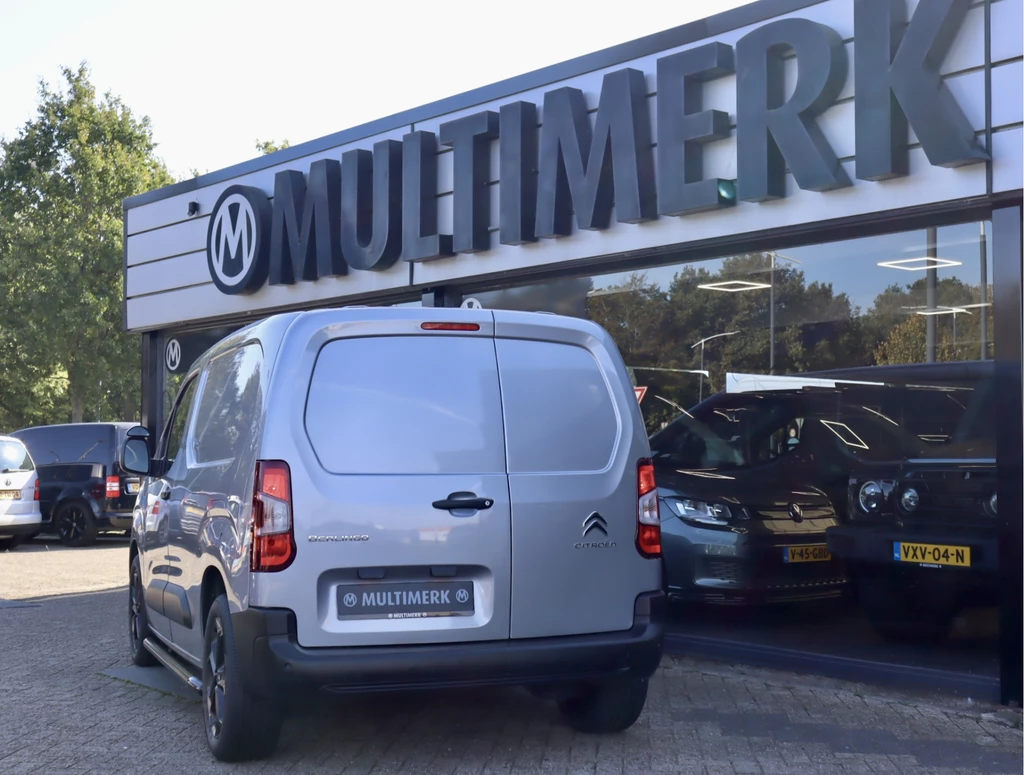 Citroën Berlingo – foto 2