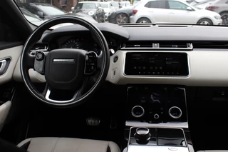 Land Rover Range Rover Velar – thumbnail 11
