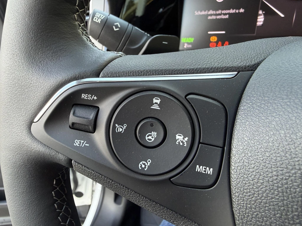 Opel Grandland – foto 14