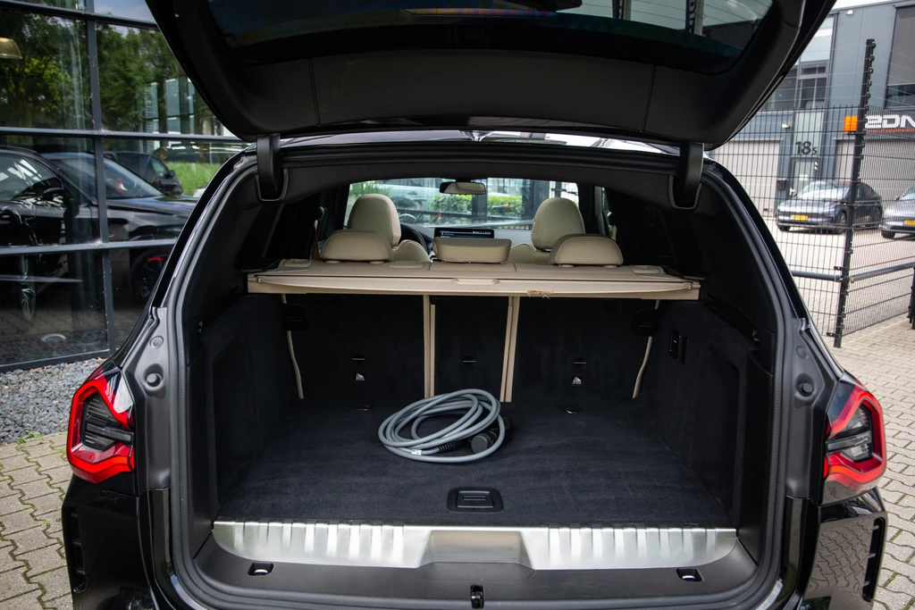 BMW X3 – foto 28