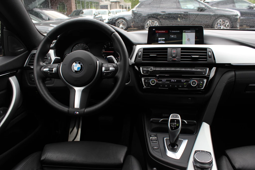 BMW 4 Serie – foto 12