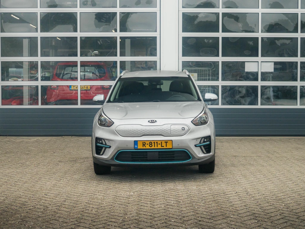 Kia e-Niro – foto 10