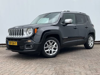 Jeep Renegade – thumbnail 2