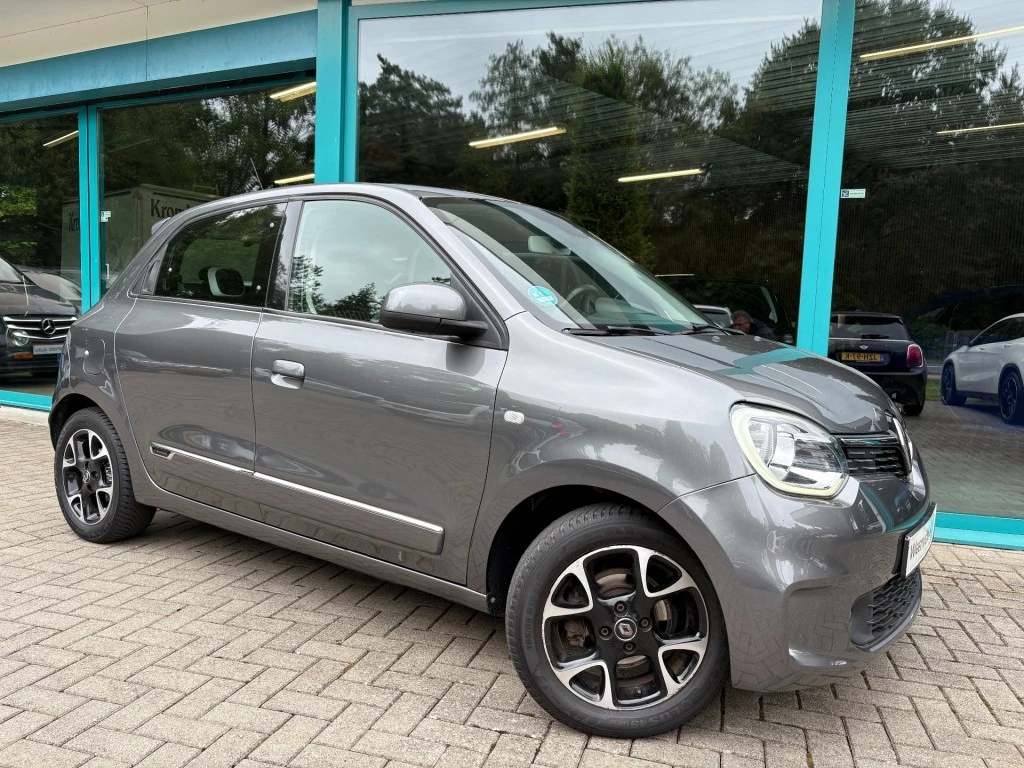 Renault Twingo – foto 5