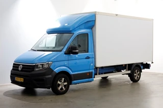 Volkswagen Crafter – thumbnail 2