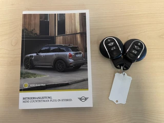 MINI Countryman – thumbnail 38