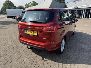 Ford B-MAX – thumbnail 5