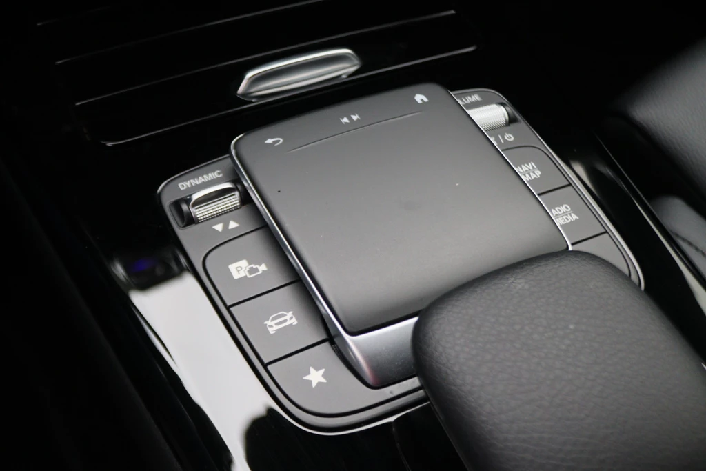 Mercedes-Benz CLA – foto 51