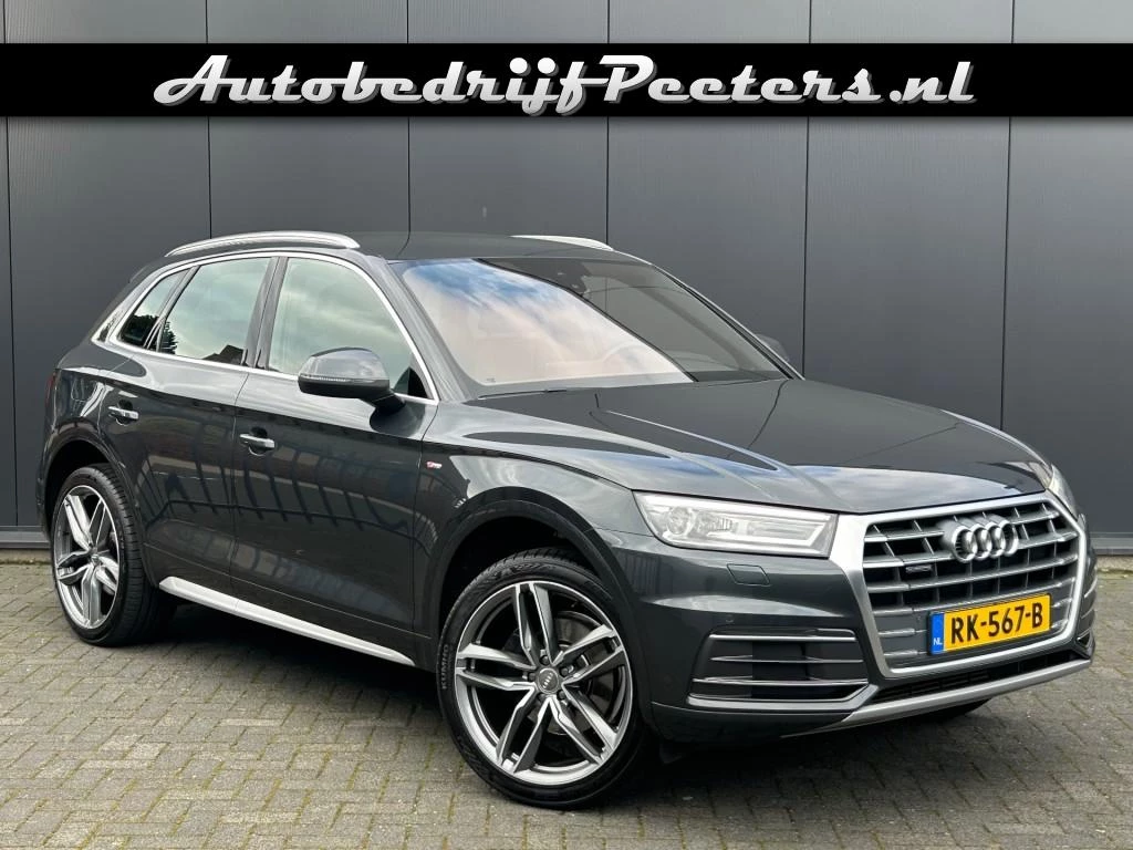 Audi Q5 – foto 4