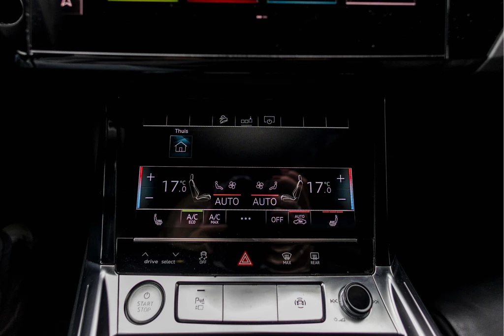 Audi e-tron – foto 33