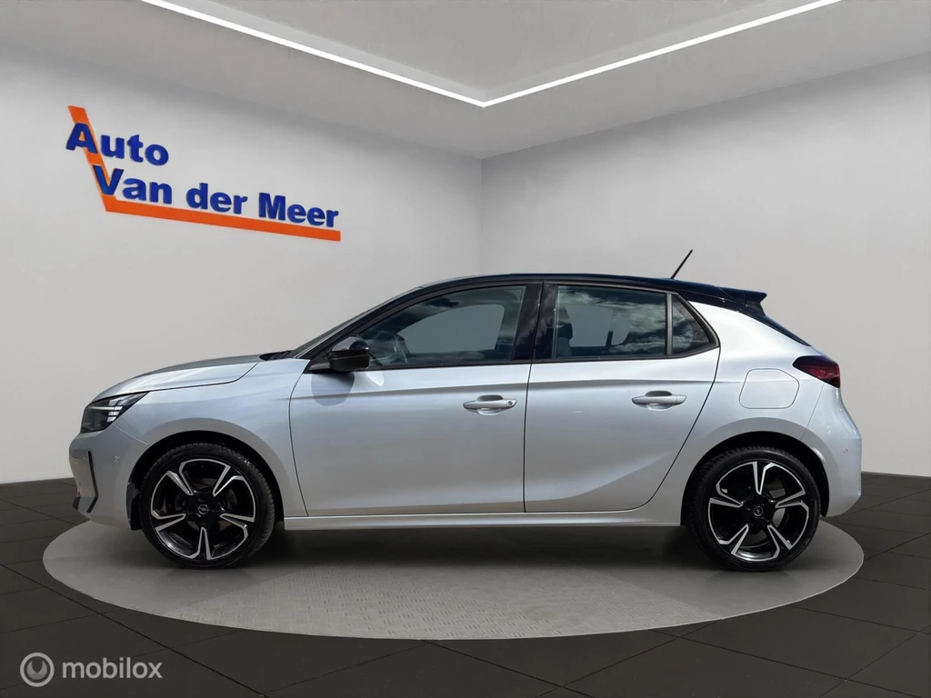 Opel Corsa – foto 2