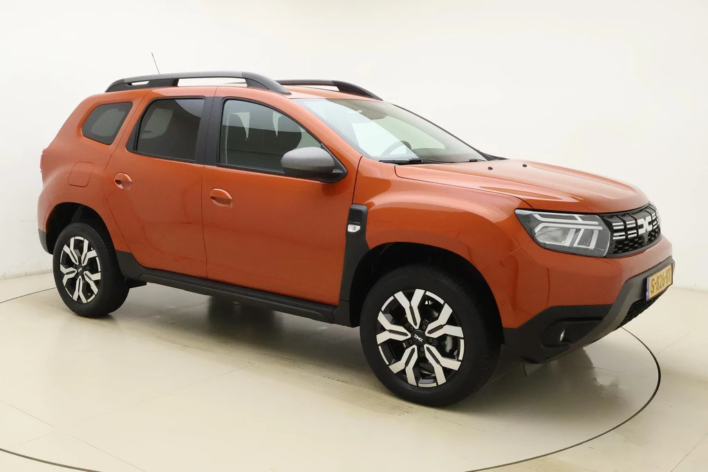 Dacia Duster – foto 8