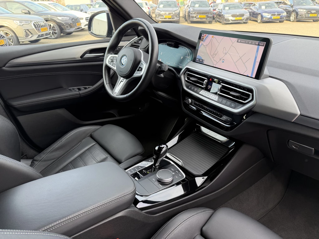 BMW X3 – foto 12