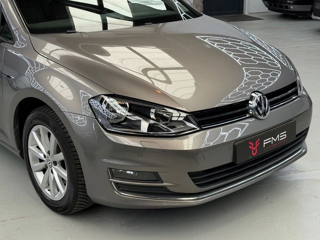 Volkswagen Golf – foto 10
