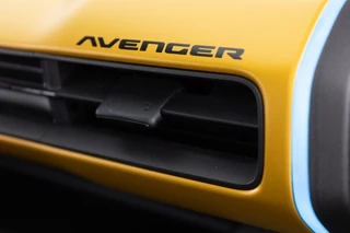 Jeep Avenger – thumbnail 17