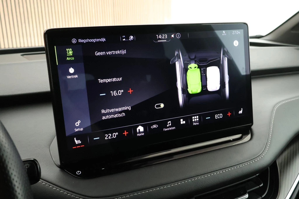 Škoda Enyaq iV – foto 26