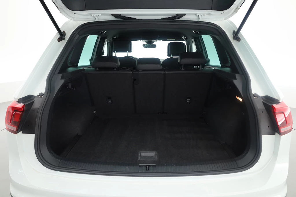 Volkswagen Tiguan – foto 26