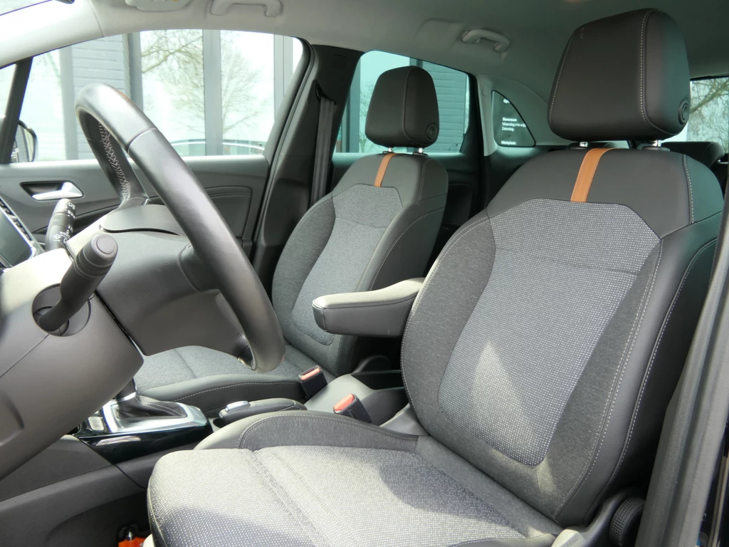 Opel Crossland – foto 11