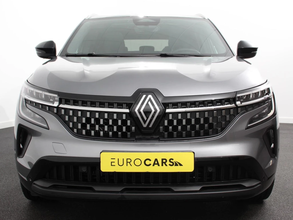 Renault Austral – foto 7
