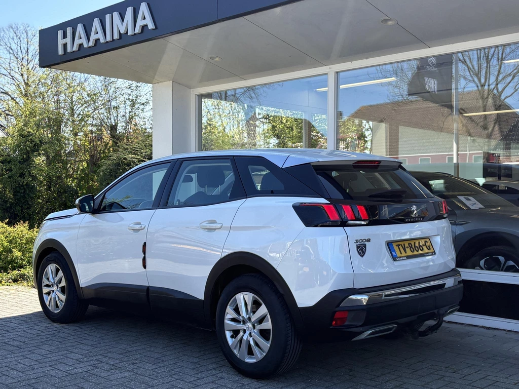 Peugeot 3008 – foto 2