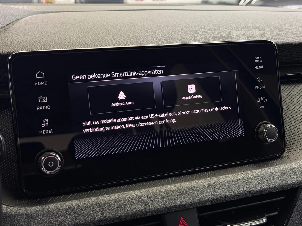 Škoda Kamiq – foto 19
