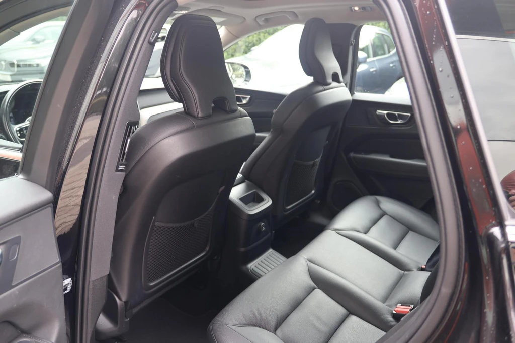 Volvo XC60 – foto 25