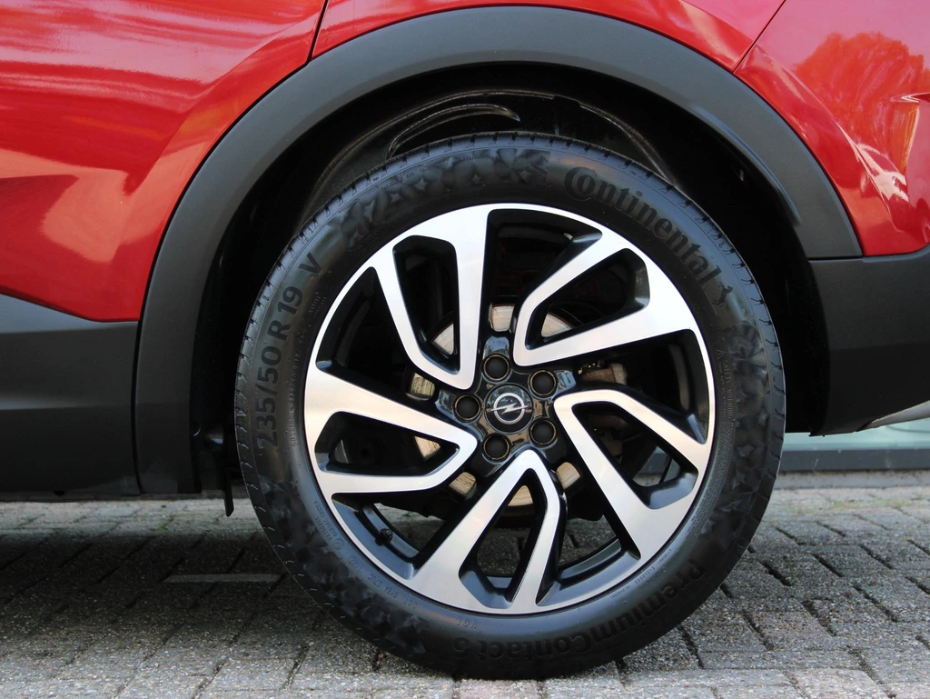 Opel Grandland X – foto 26