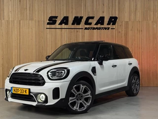 MINI Countryman – thumbnail 1