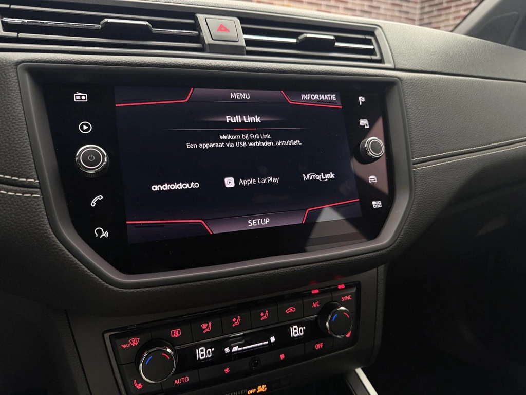 SEAT Arona – foto 31